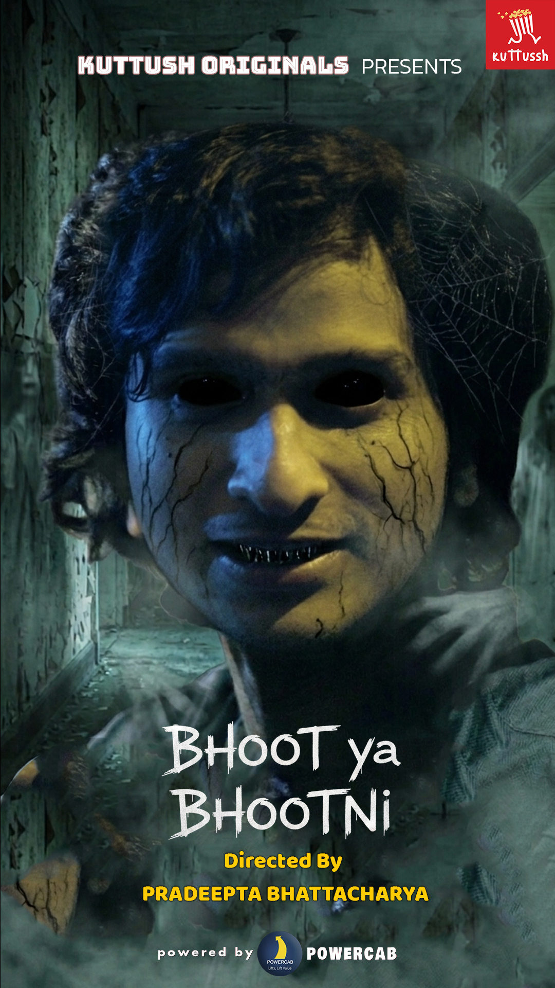 BHOOT YA BHOOTNI